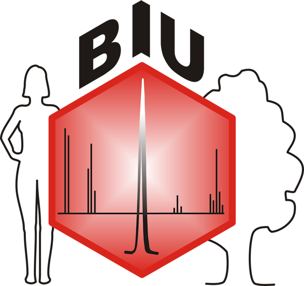 Logo der BIU Stiftung